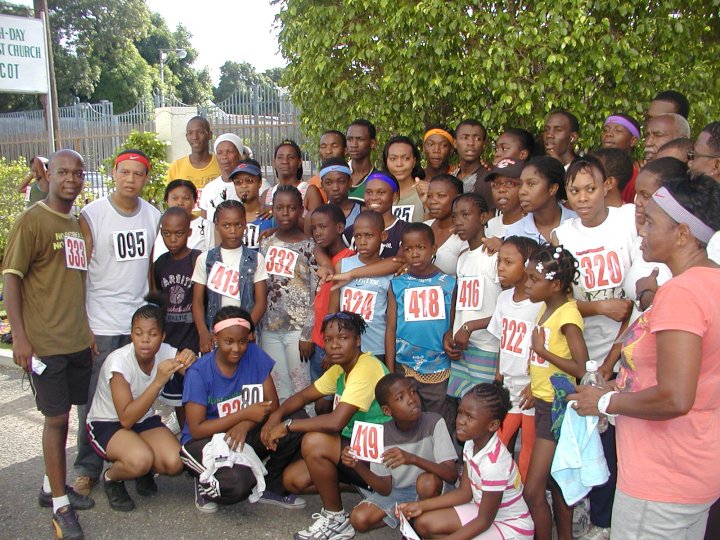 Team Oak Glades